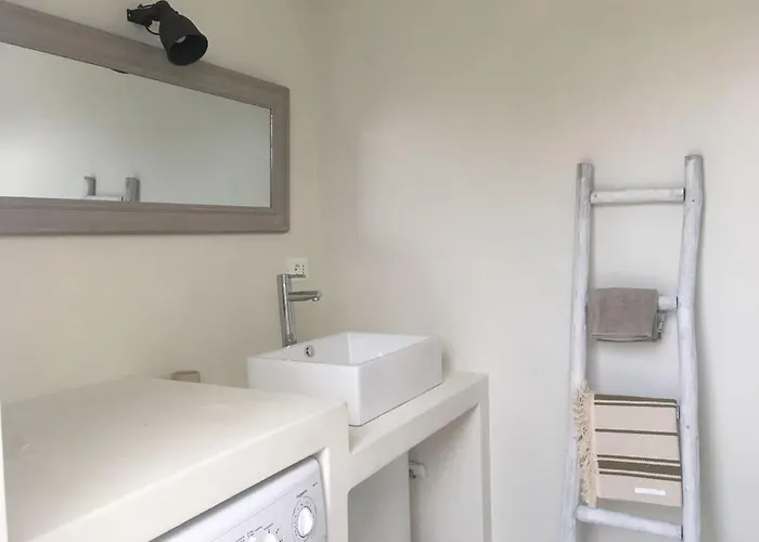 Matinella Вилла Трани