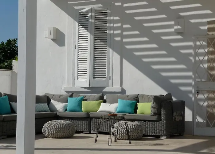 Matinella Вилла