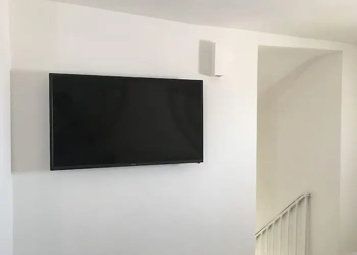 Вилла Matinella Трани