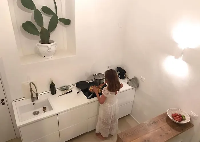 Matinella Вилла *