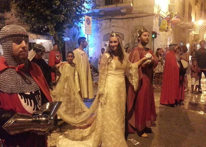 Matinella Вилла