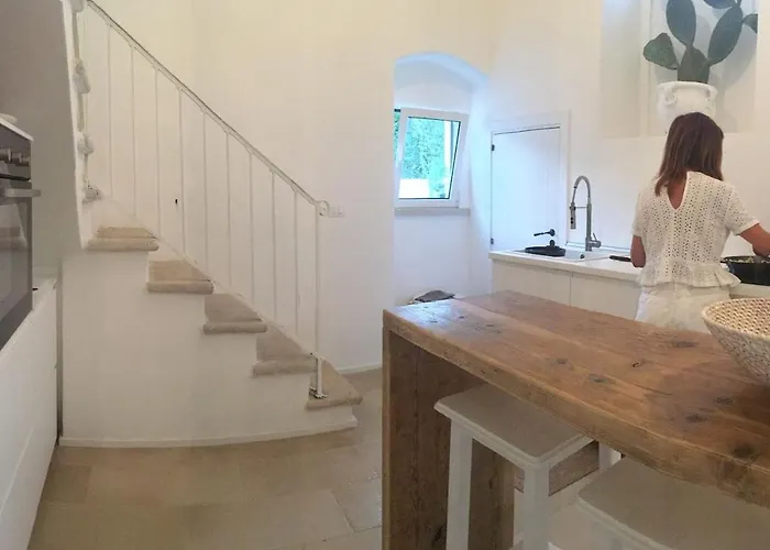 Matinella * Трани