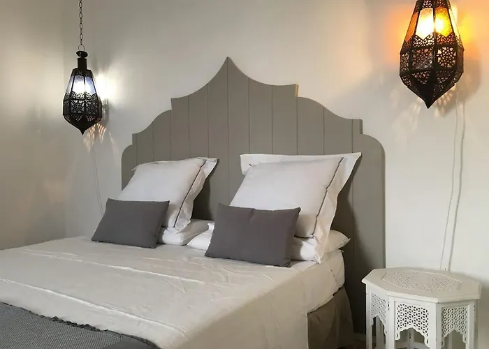 Matinella Вилла *