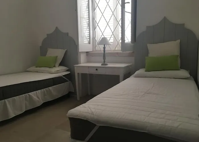 Matinella Вилла Трани