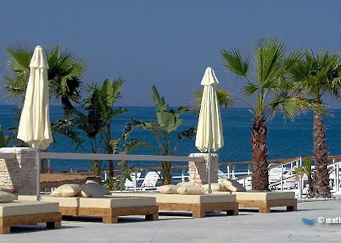 Matinella Villa Trani