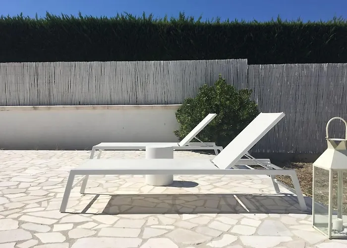 Matinella Трани