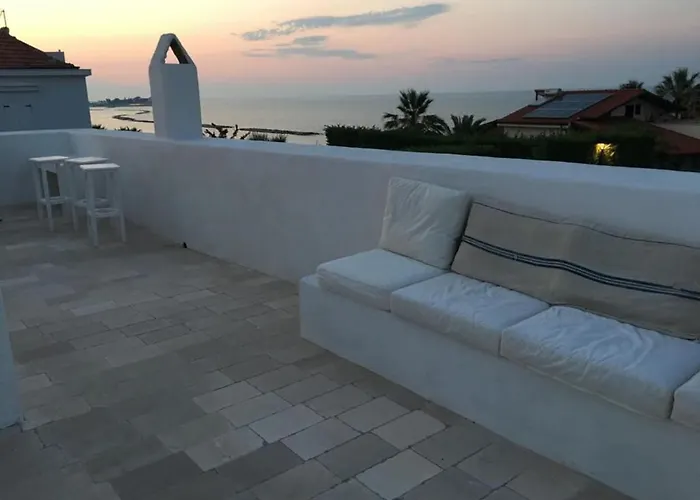 Вилла Matinella Трани