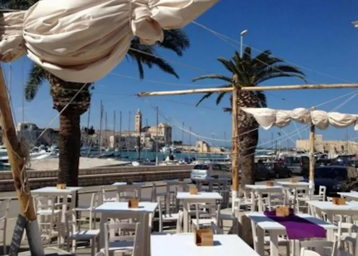 Вилла Matinella *