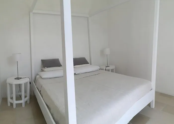 Matinella Вилла *