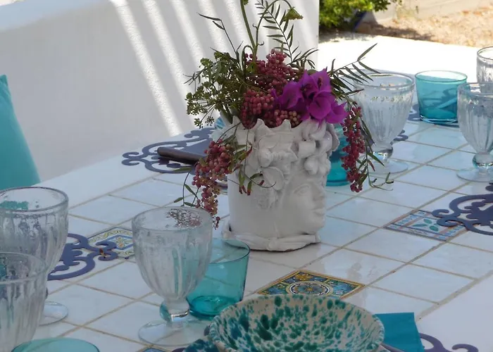 Вилла Matinella *