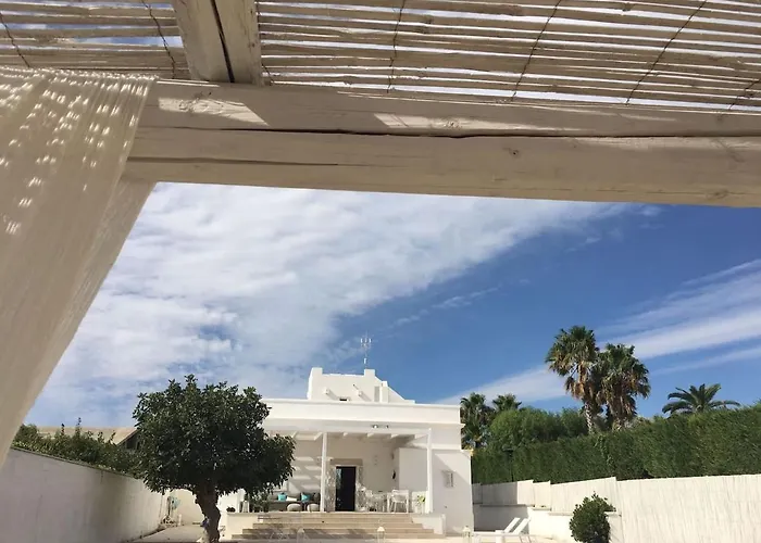 Вилла Matinella *