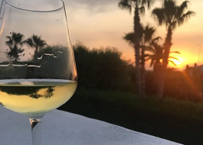 Вилла Matinella *