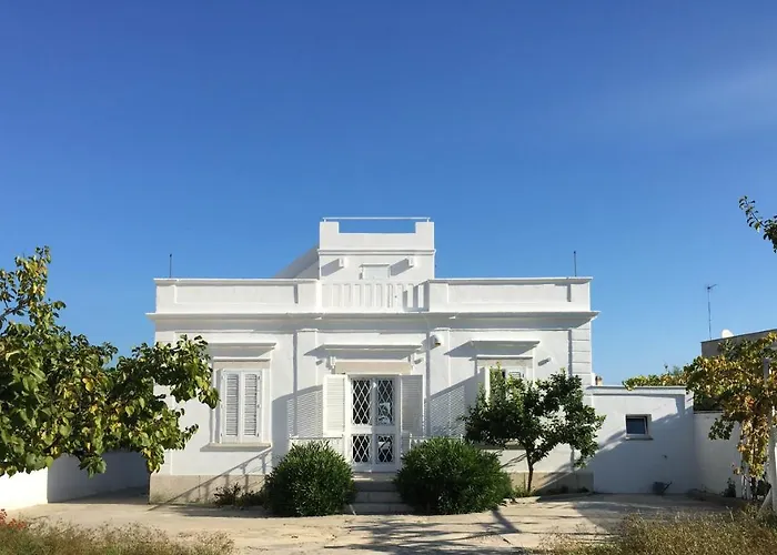 Вилла Matinella *