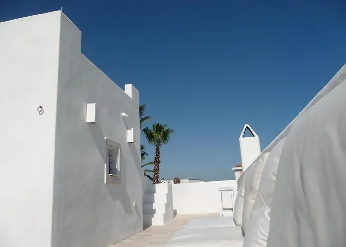 Matinella Трани