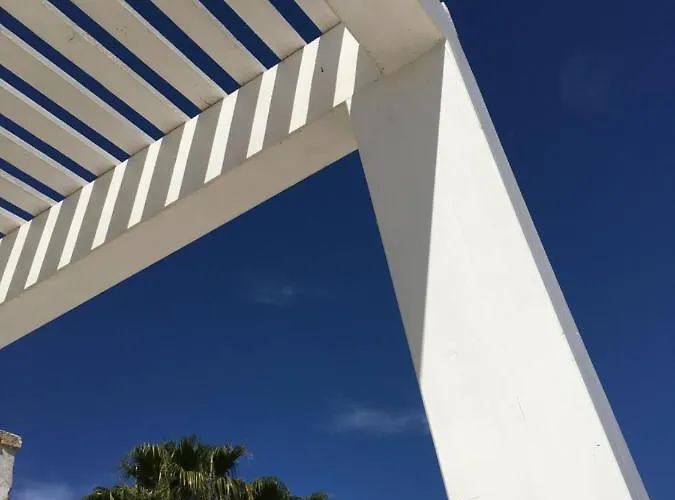 Вилла Matinella