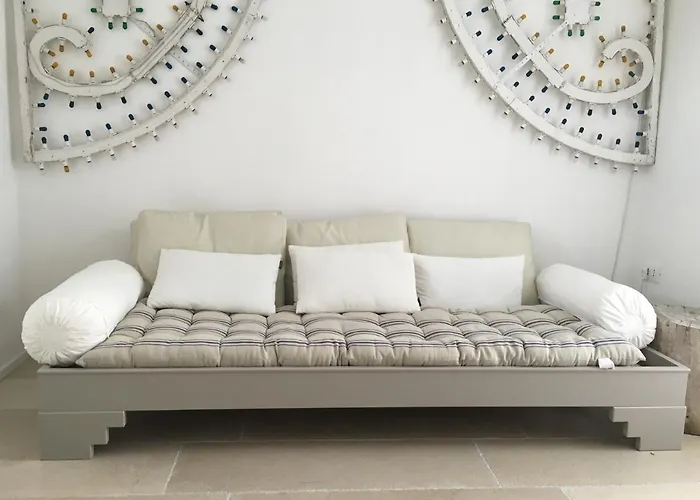 Matinella Вилла *